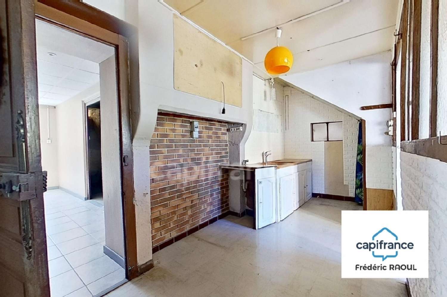  te koop huis Avot Côte-d'Or 5