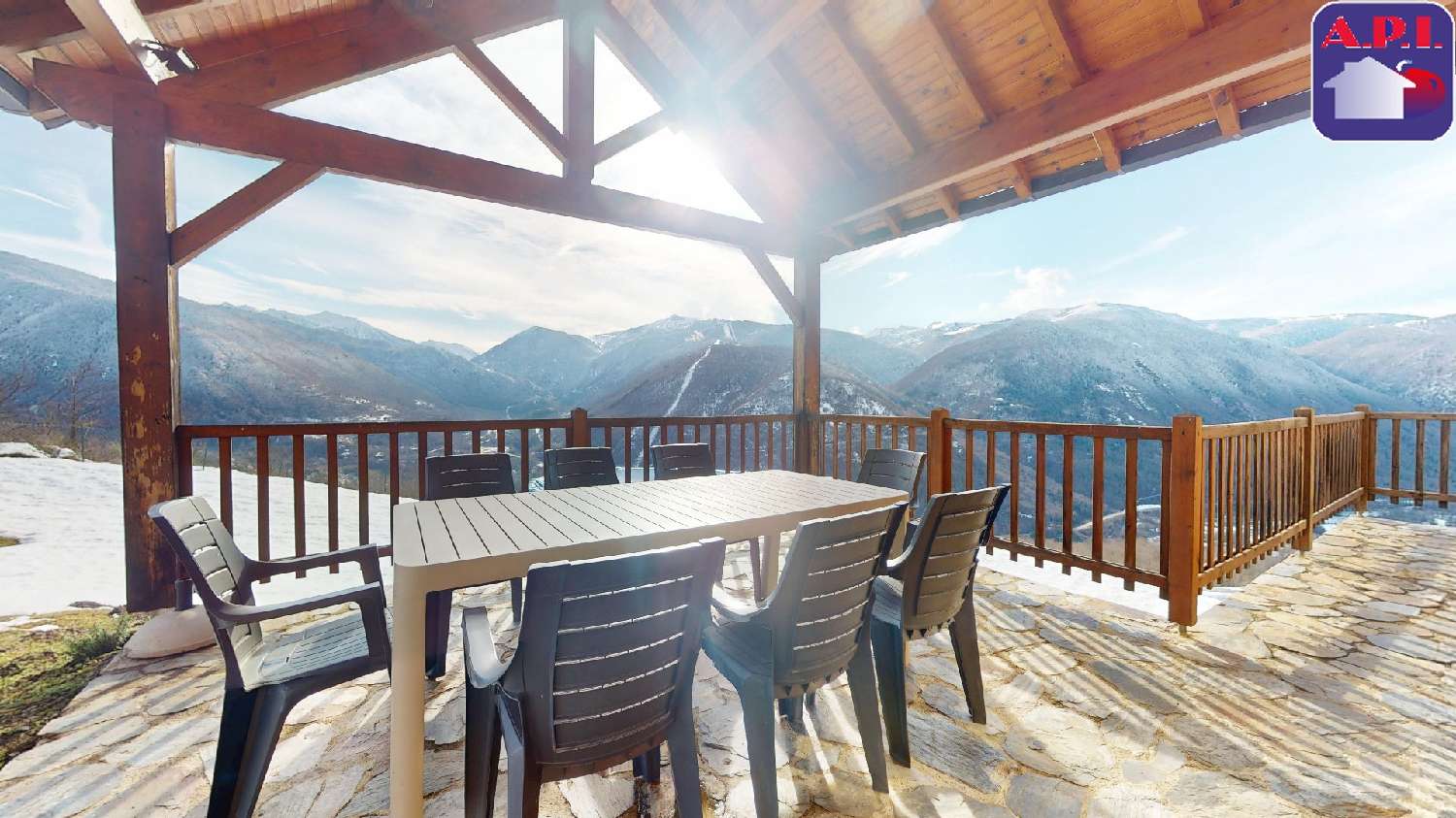  kaufen Haus Ax-les-Thermes Ariège 2