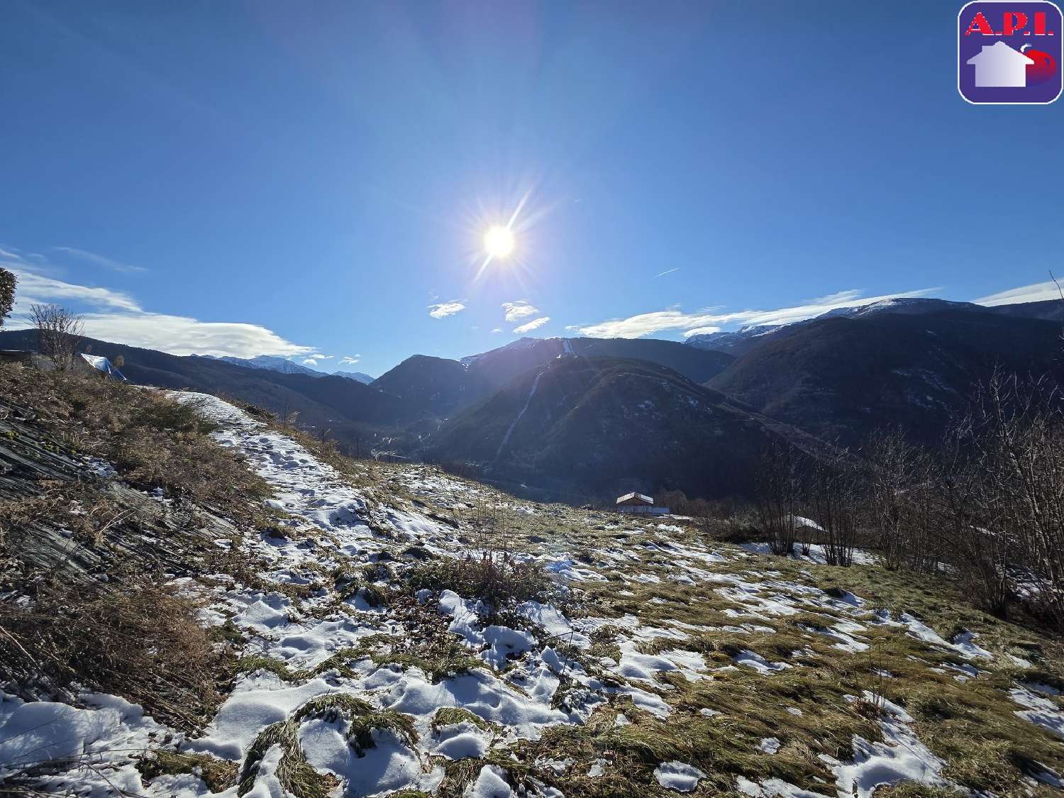  kaufen Haus Ax-les-Thermes Ariège 6