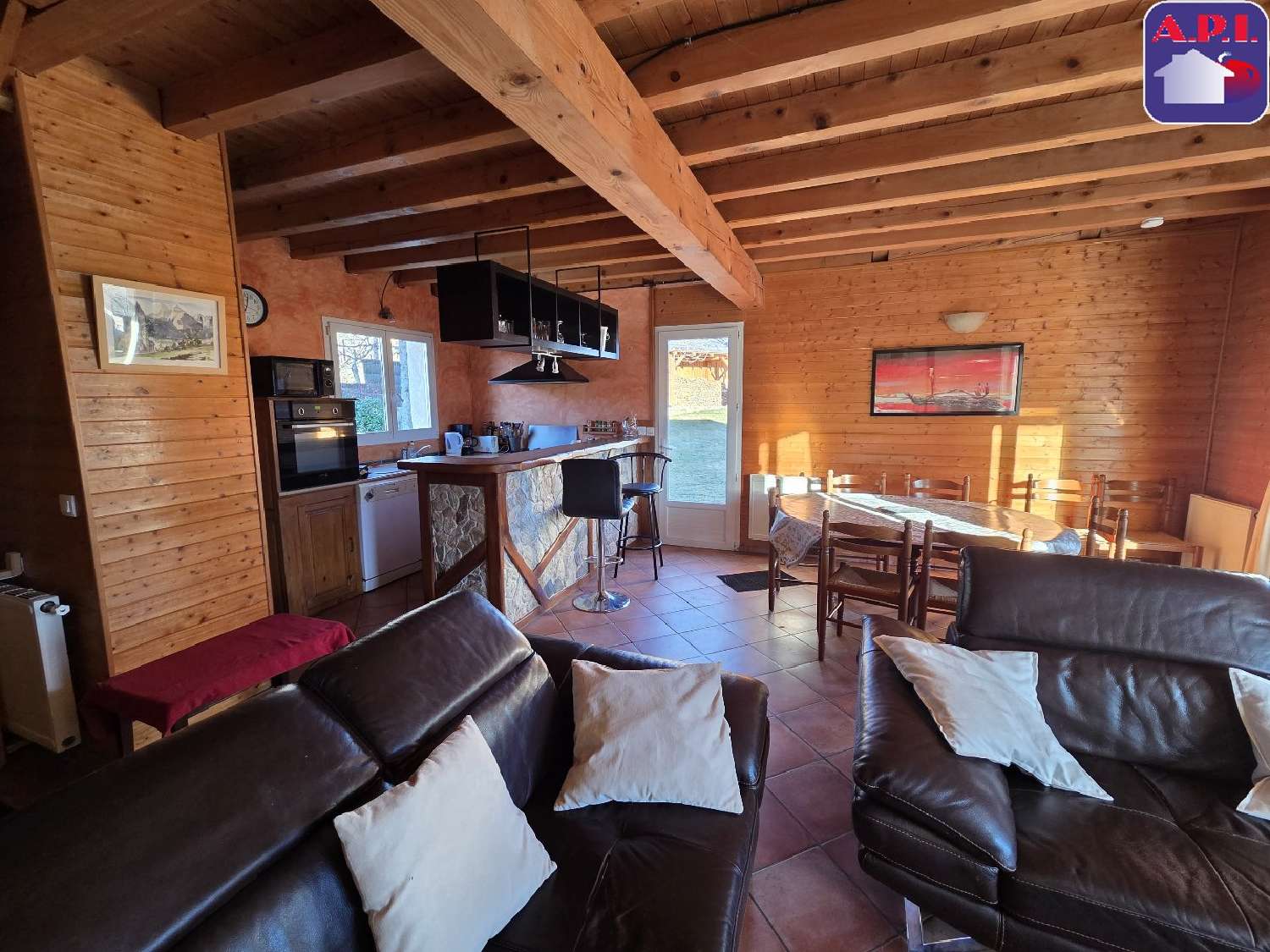  kaufen Haus Ax-les-Thermes Ariège 7