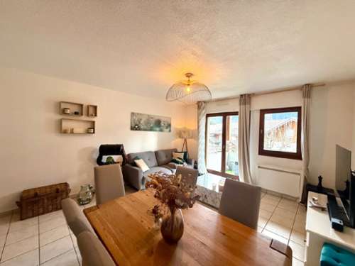 Ayse Haute-Savoie Haus Bild 7263489