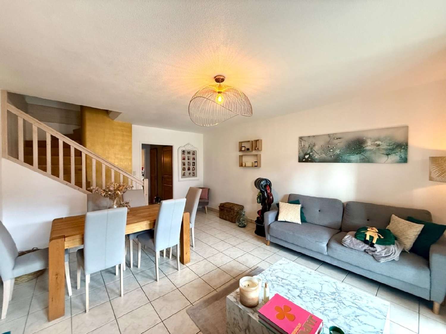 kaufen Haus Ayse Haute-Savoie 3