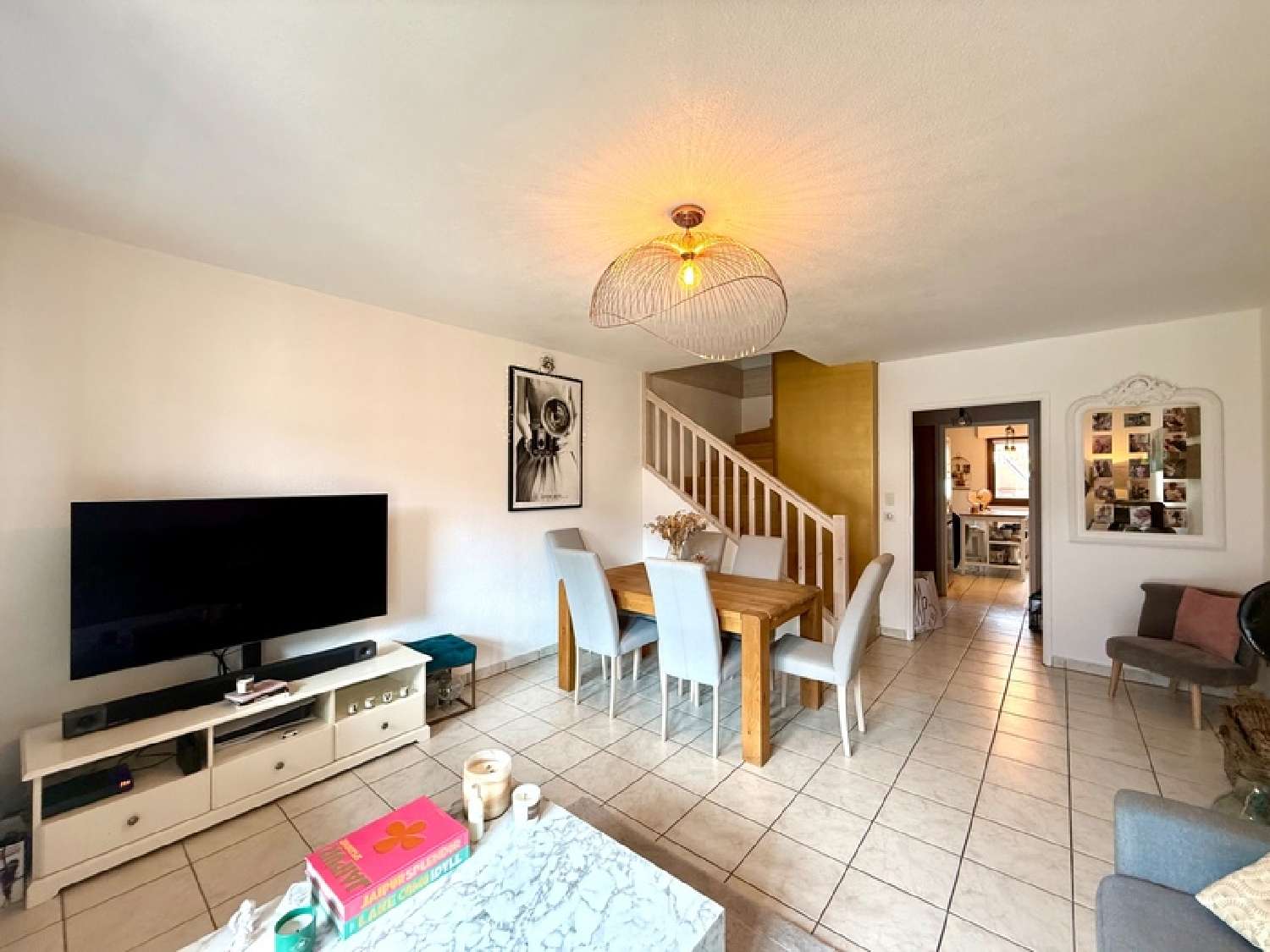 kaufen Haus Ayse Haute-Savoie 4