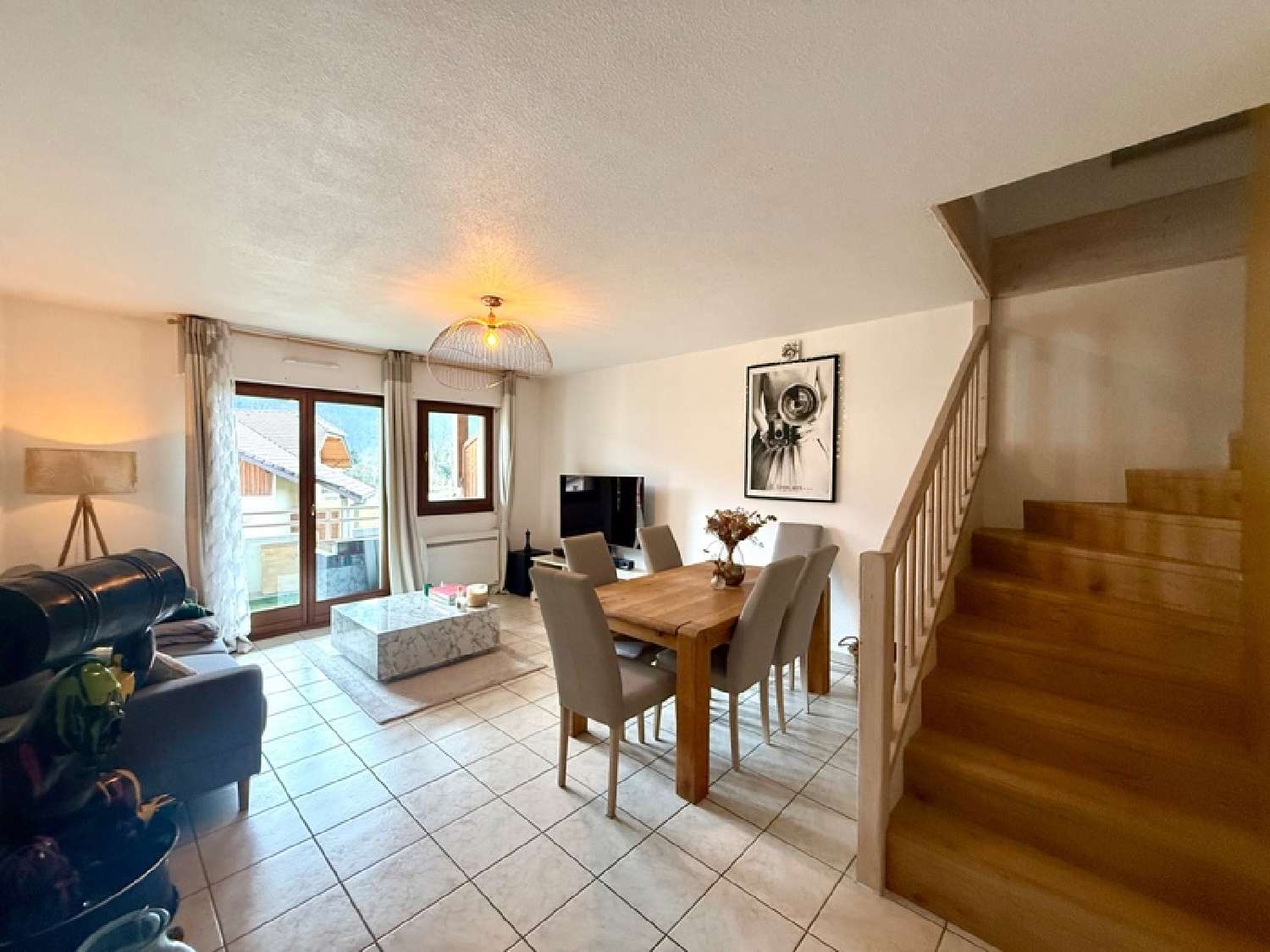 kaufen Haus Ayse Haute-Savoie 6