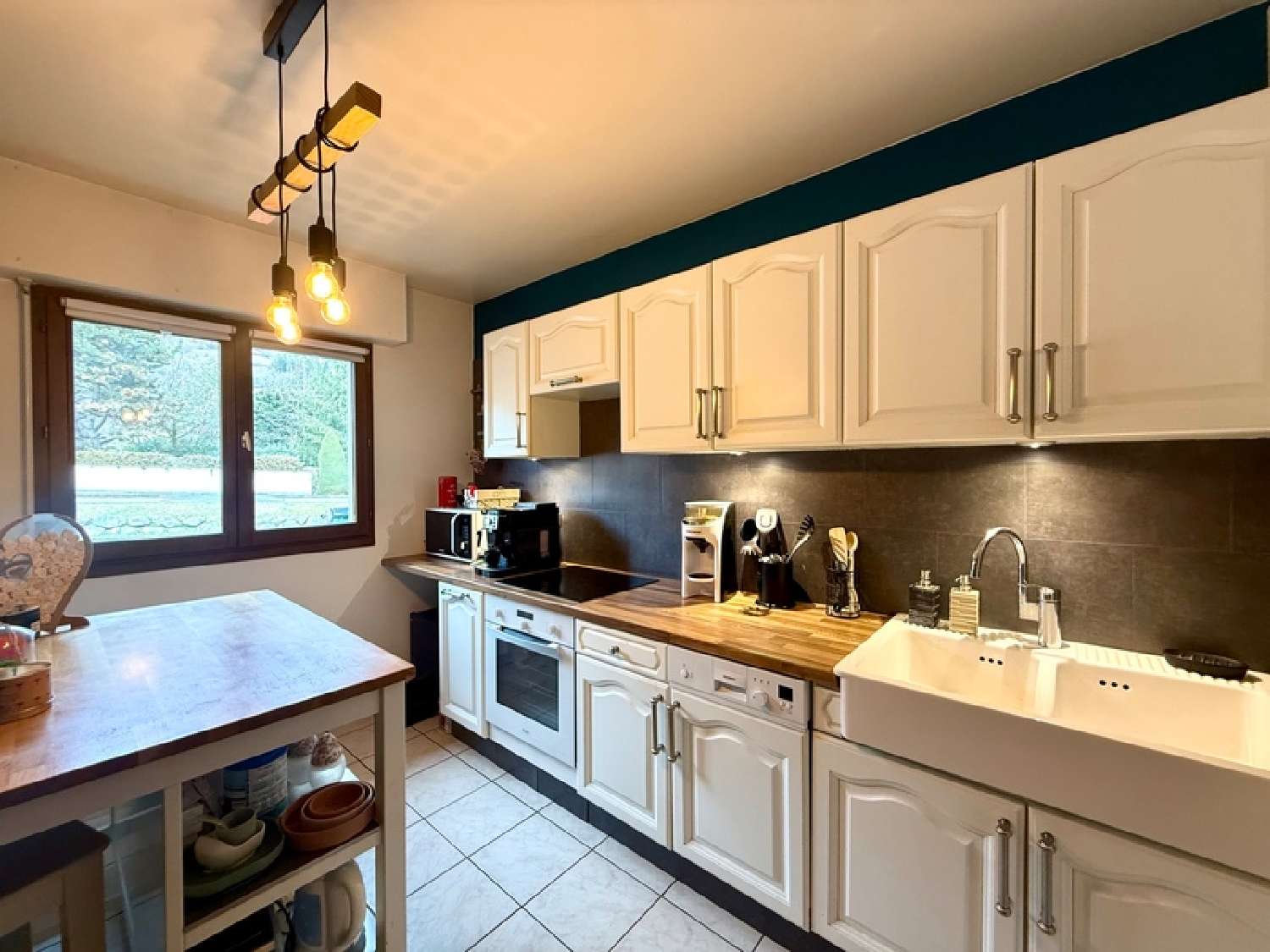 kaufen Haus Ayse Haute-Savoie 7