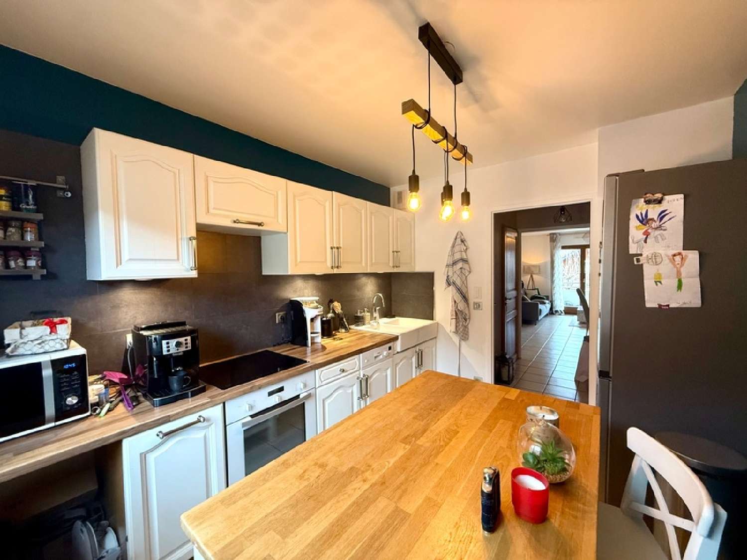 kaufen Haus Ayse Haute-Savoie 8