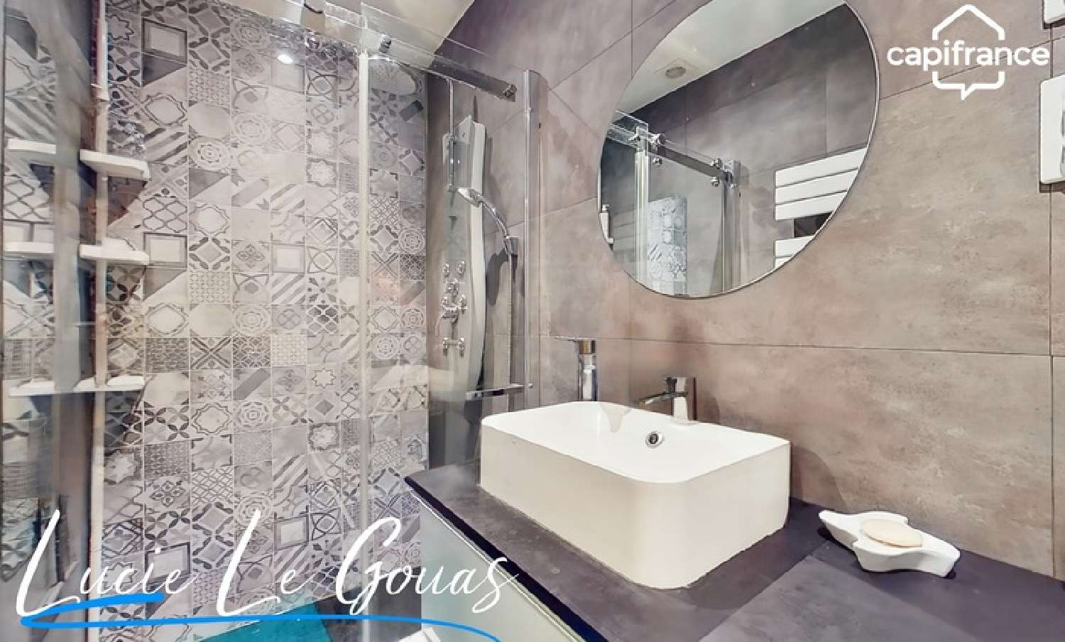  à vendre maison Azannes-et-Soumazannes Meuse 5