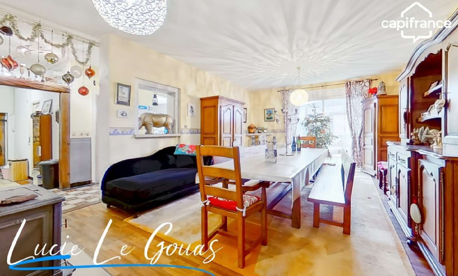  à vendre maison Azannes-et-Soumazannes Meuse 8