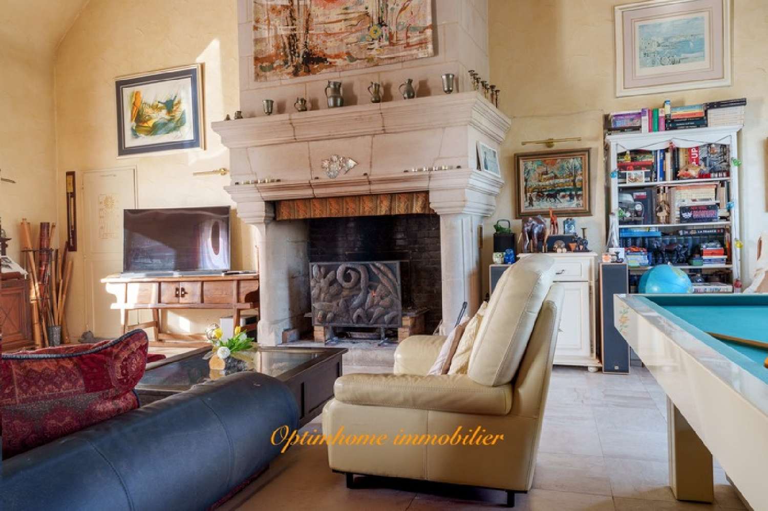  kaufen Haus Azay-sur-Cher Indre-et-Loire 1