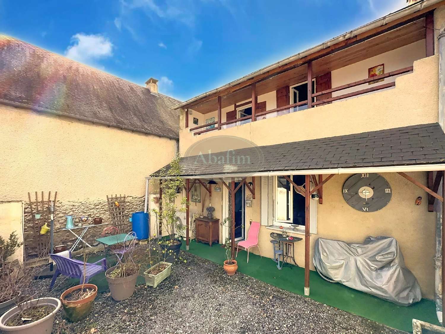  te koop huis Azereix Hautes-Pyrénées 2