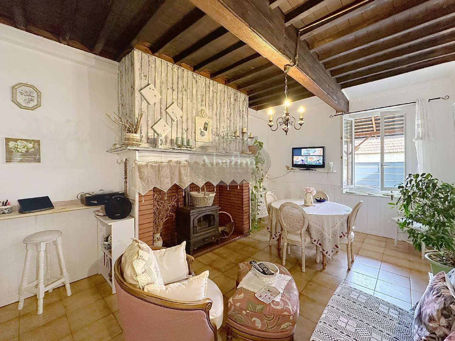  te koop huis Azereix Hautes-Pyrénées 3