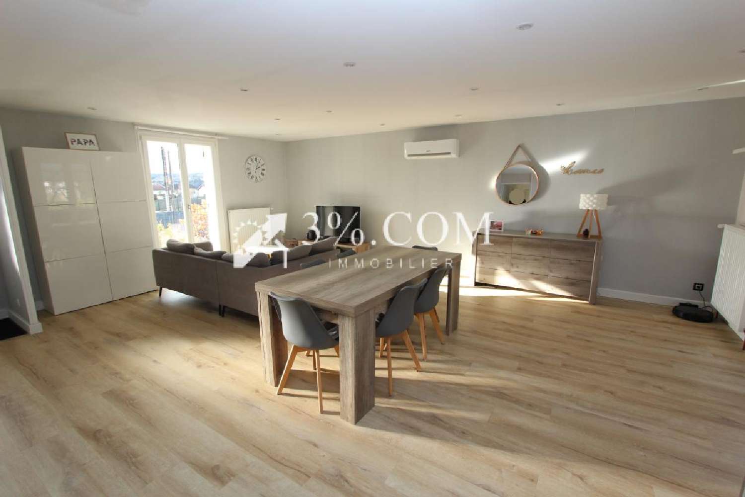  for sale house Baccarat Meurthe-et-Moselle 1