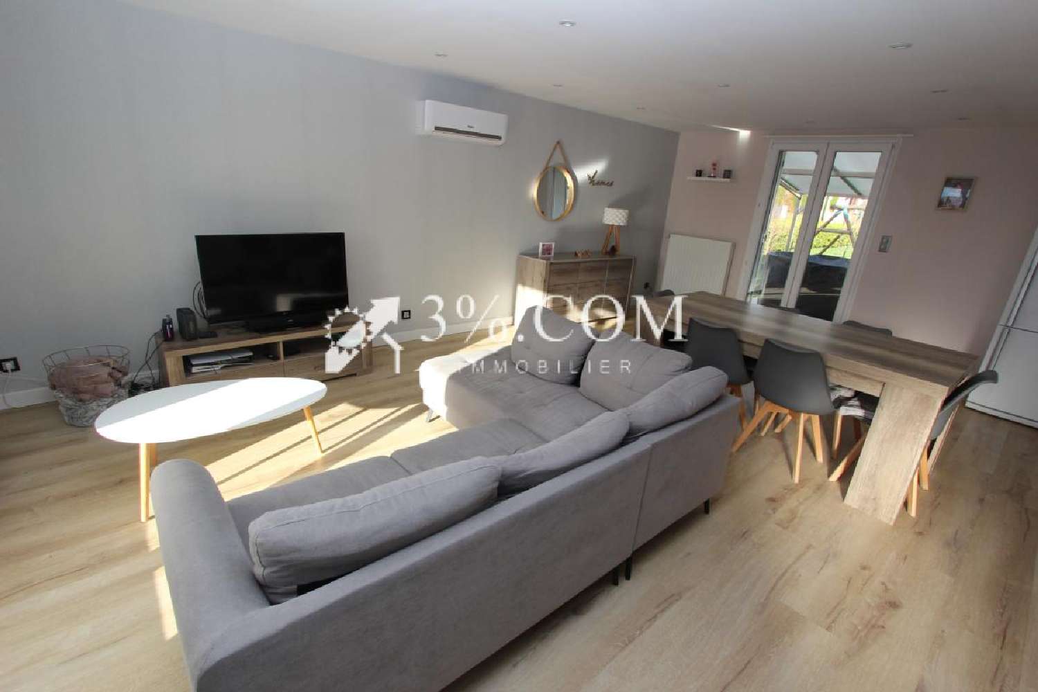  for sale house Baccarat Meurthe-et-Moselle 2