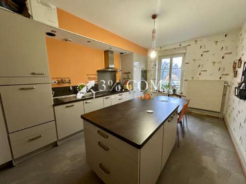 Baccarat Meurthe-et-Moselle maison foto 7268053