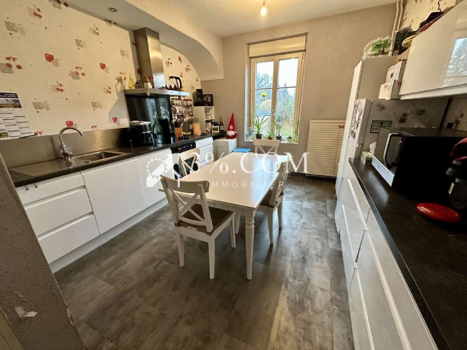  à vendre maison Baccarat Meurthe-et-Moselle 2