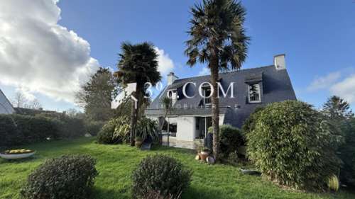 Baden Morbihan huis foto 7265459