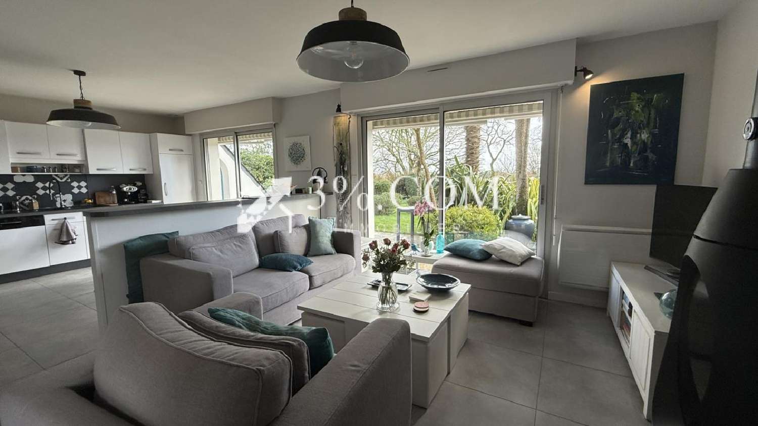  te koop huis Baden Morbihan 2