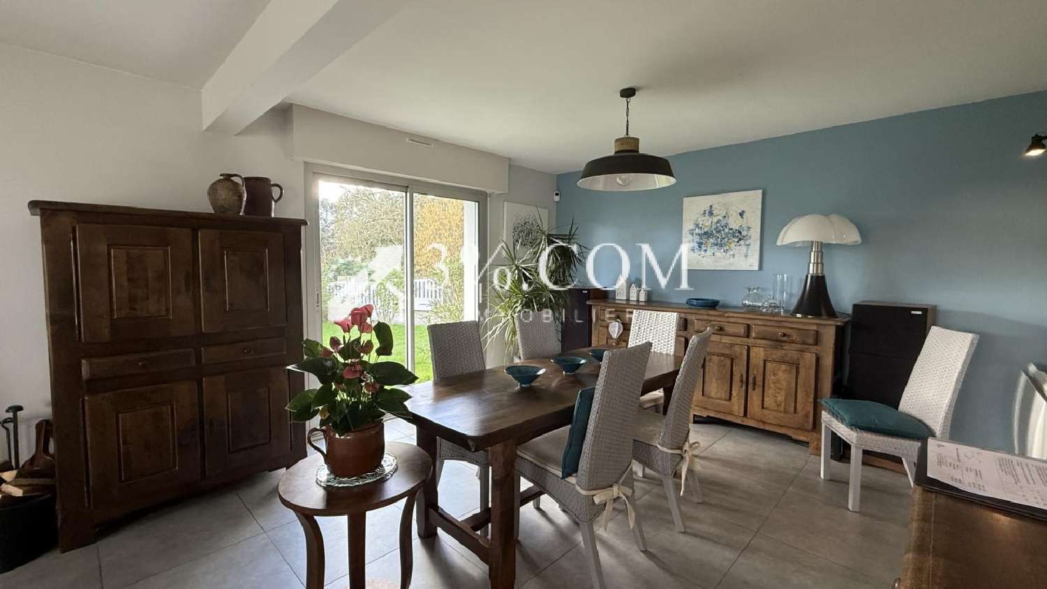  te koop huis Baden Morbihan 3