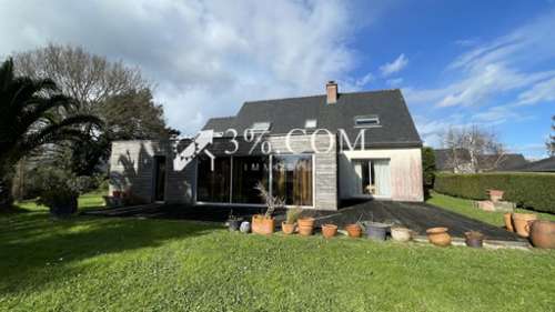 Baden Morbihan house foto 7268049