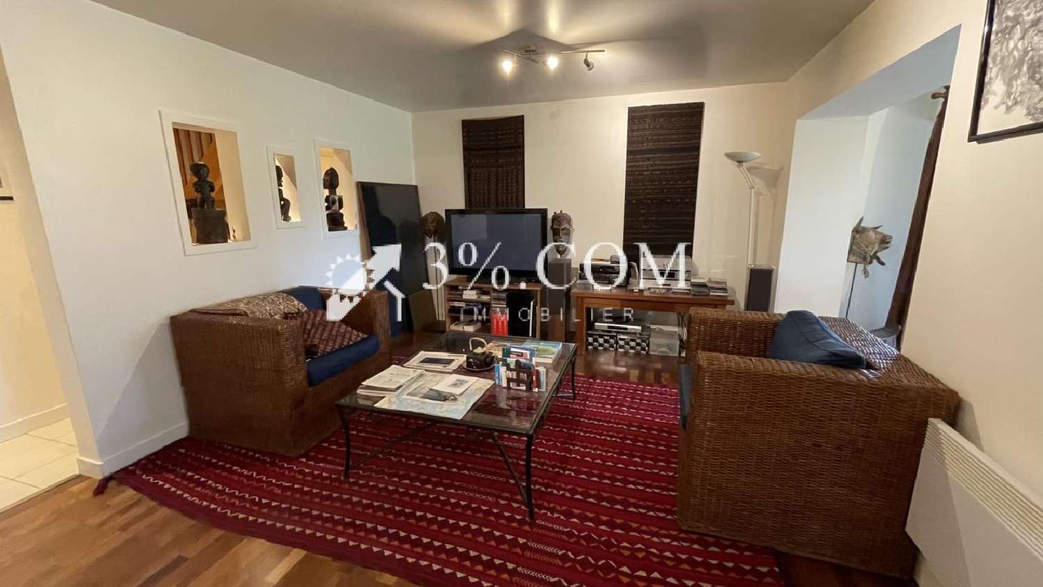 for sale house Baden Morbihan 3