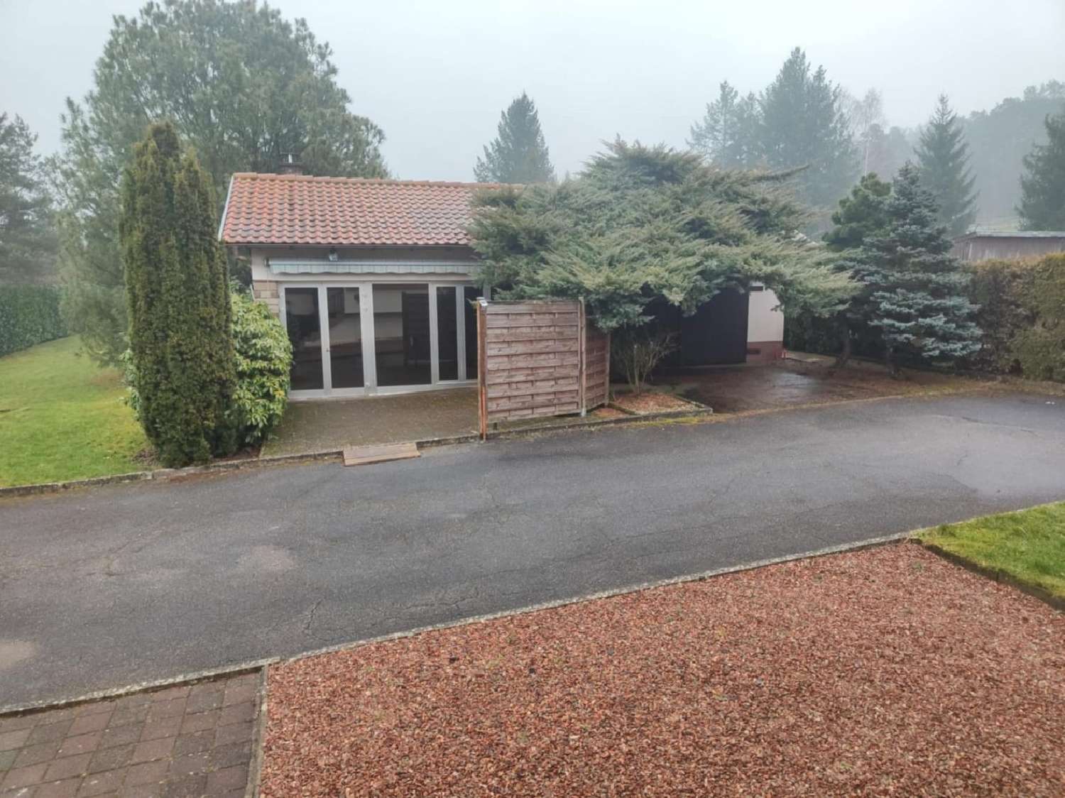 for sale house Baerenthal Moselle 3