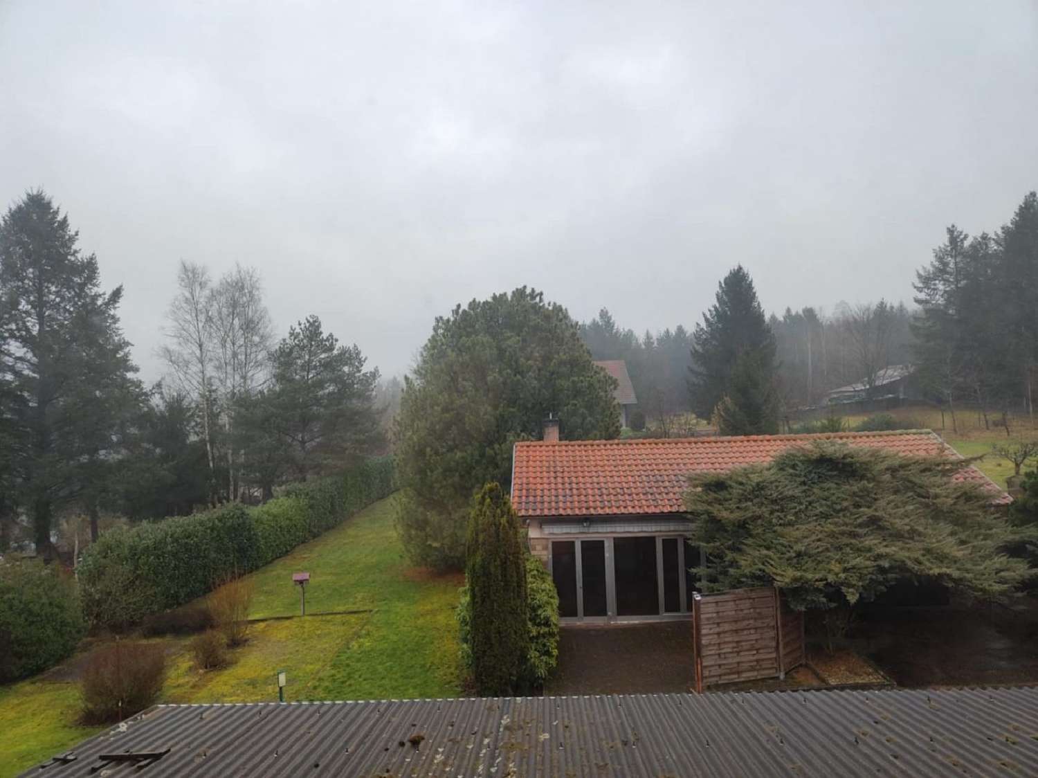 for sale house Baerenthal Moselle 5