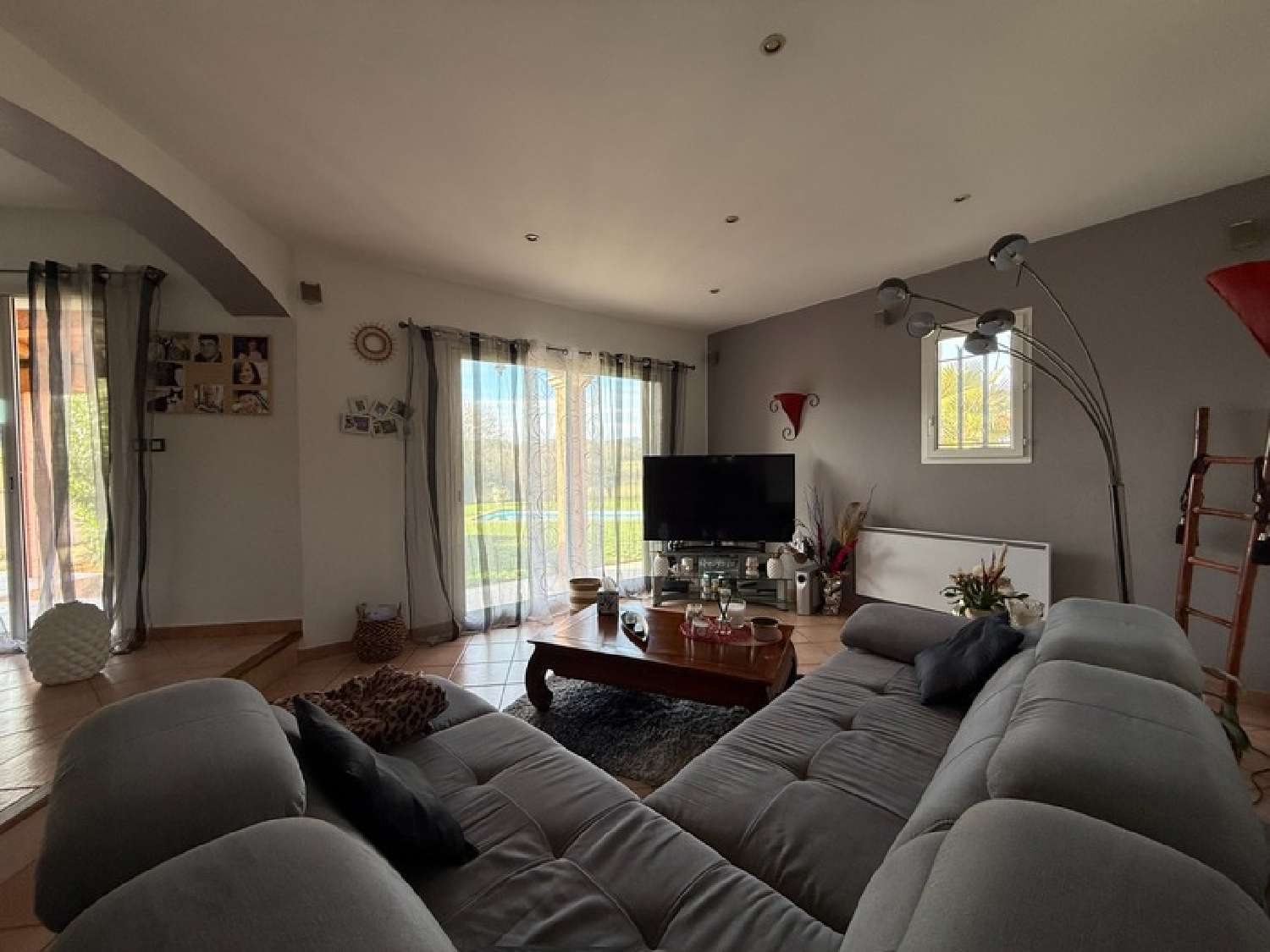 te koop huis Bagard Gard 2