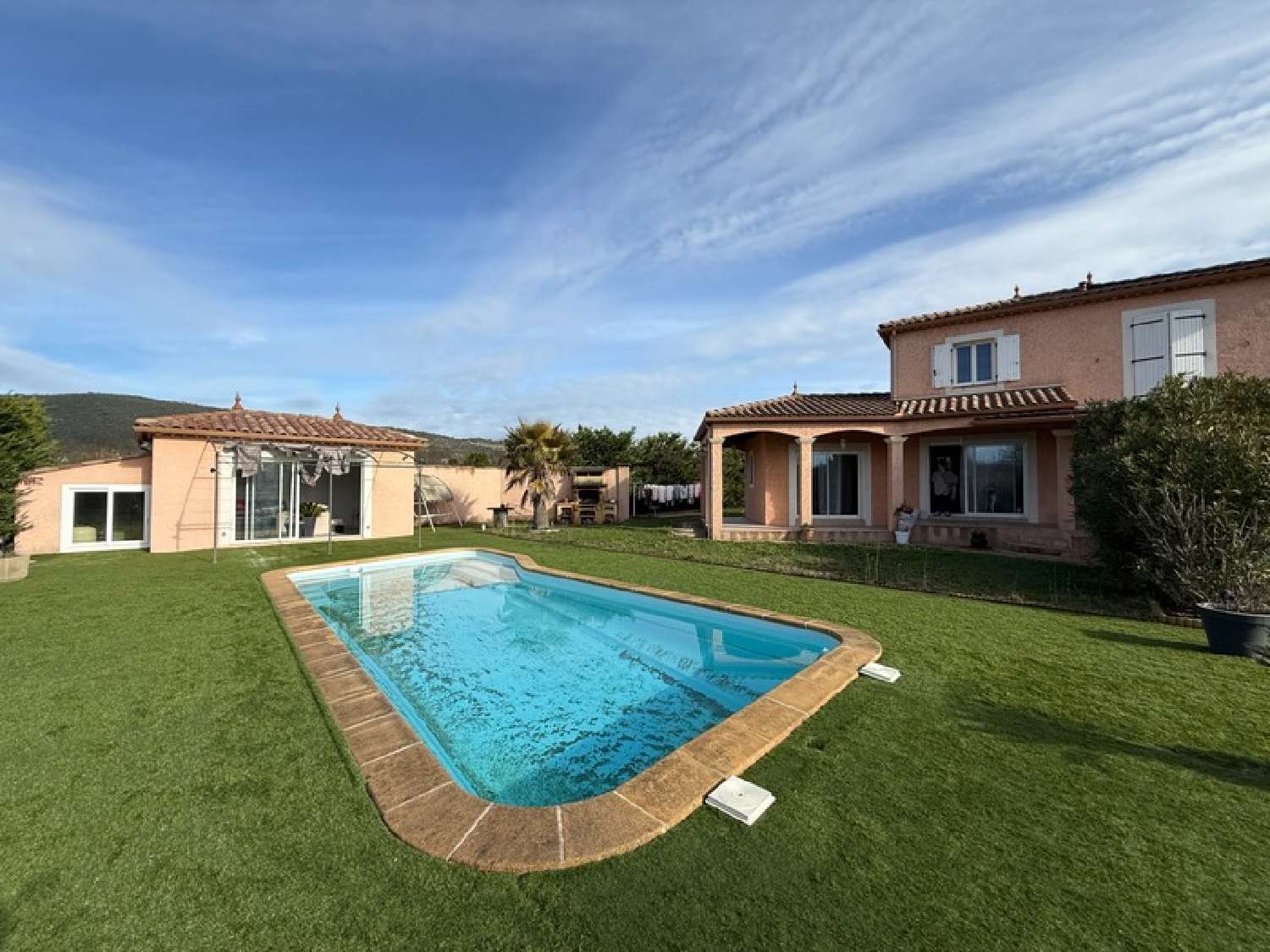 te koop huis Bagard Gard 3