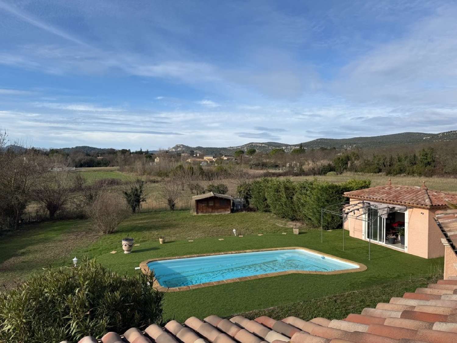 te koop huis Bagard Gard 5