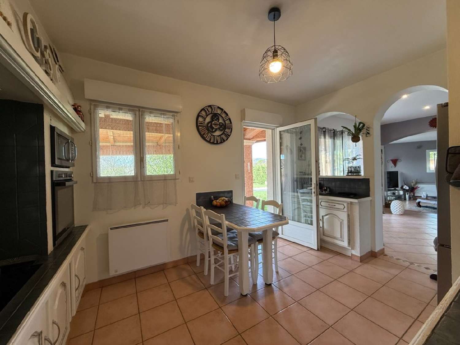 te koop huis Bagard Gard 6