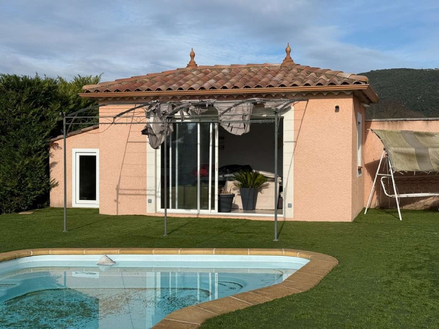 te koop huis Bagard Gard 7