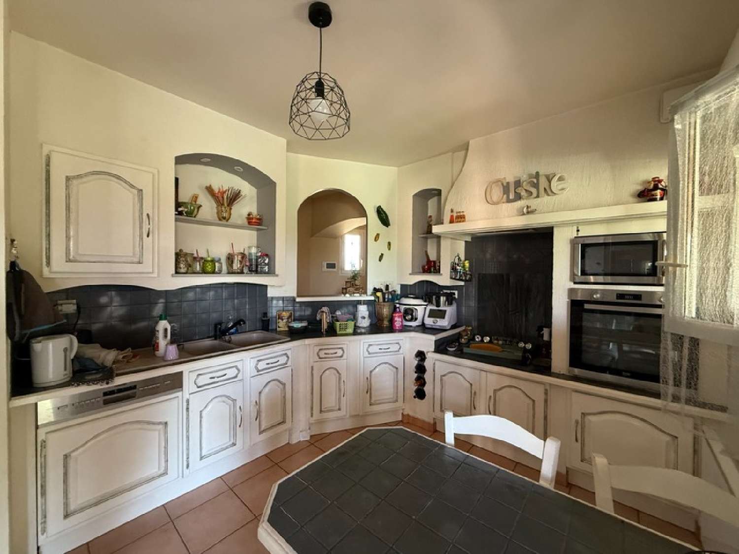 te koop huis Bagard Gard 8