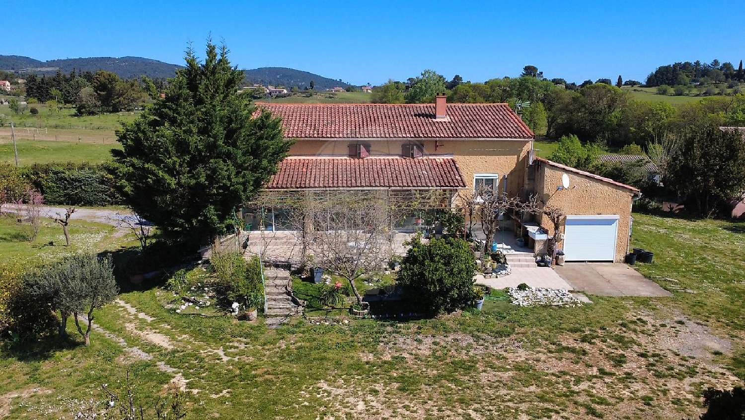  for sale house Bagard Gard 2