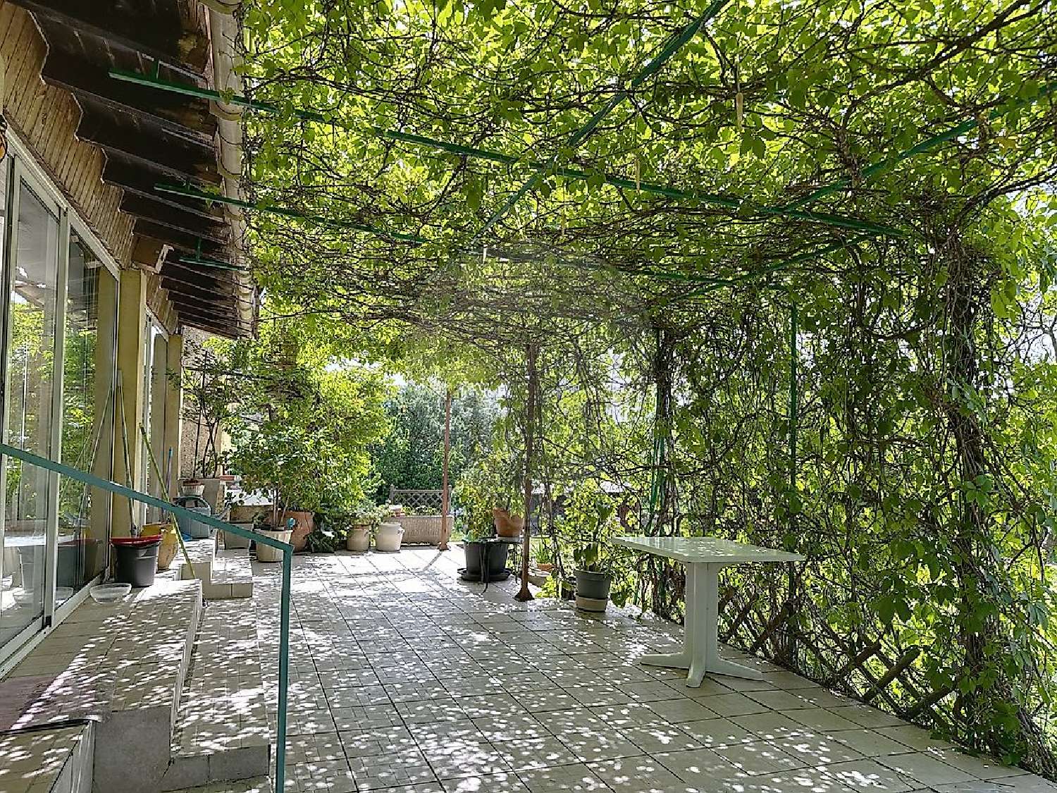  for sale house Bagard Gard 3