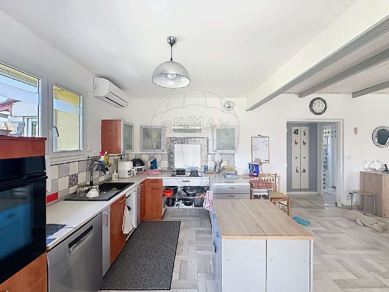  for sale house Bagard Gard 4