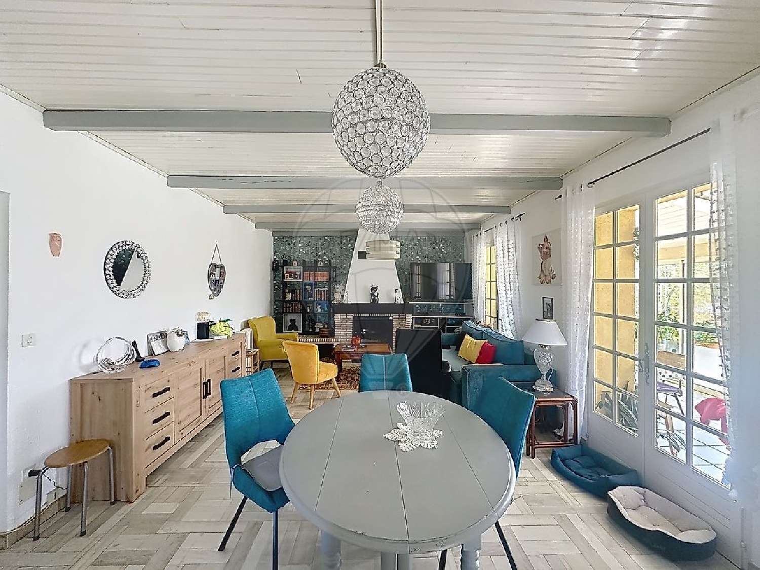  for sale house Bagard Gard 6