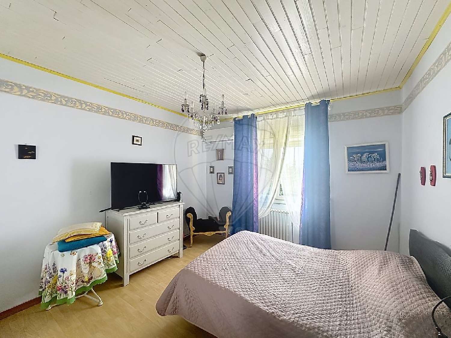  for sale house Bagard Gard 7