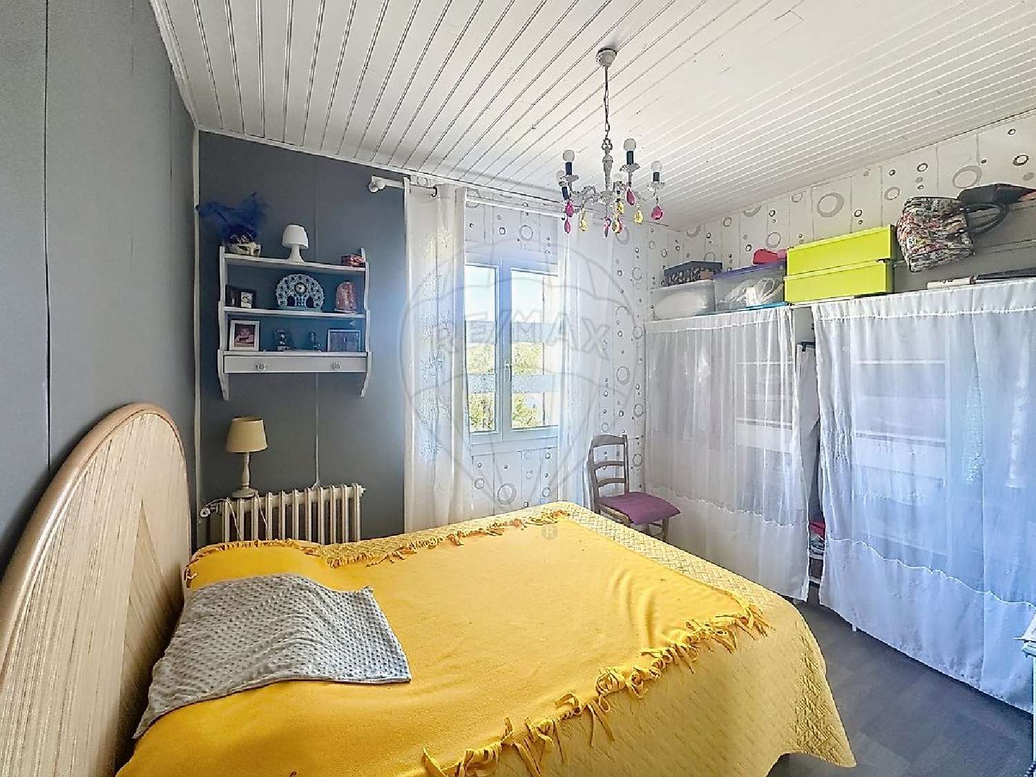  for sale house Bagard Gard 8