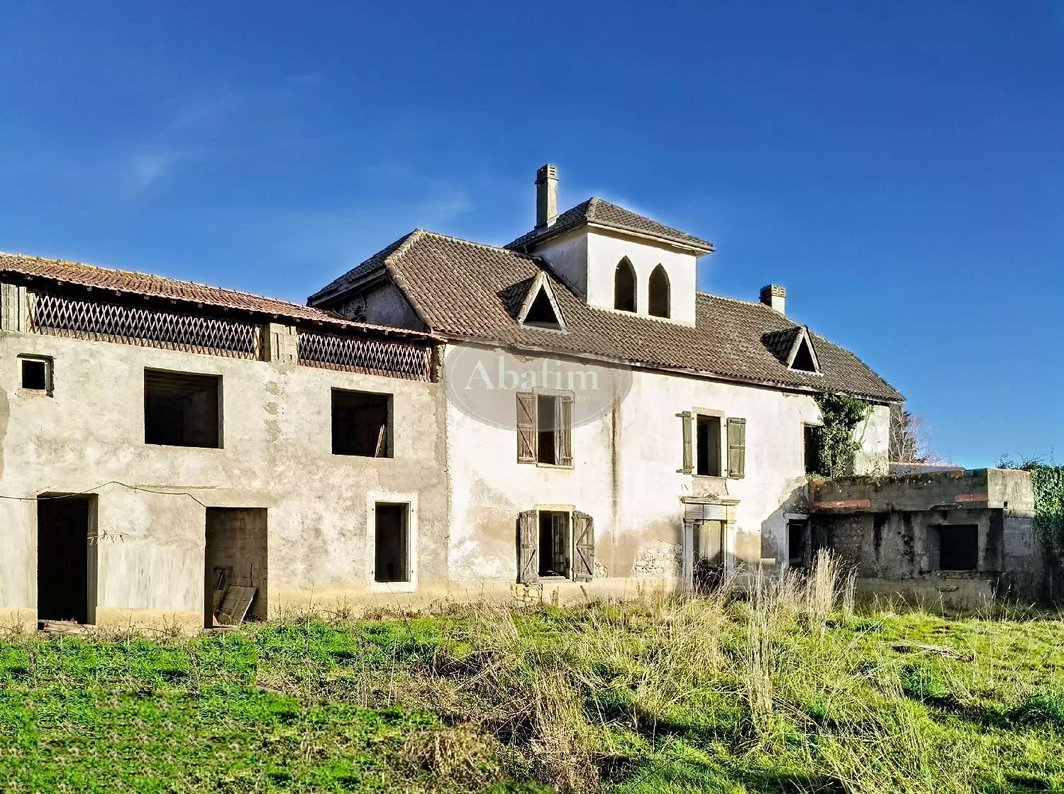 en venta casa Bagnères-de-Bigorre Hautes-Pyrénées 2
