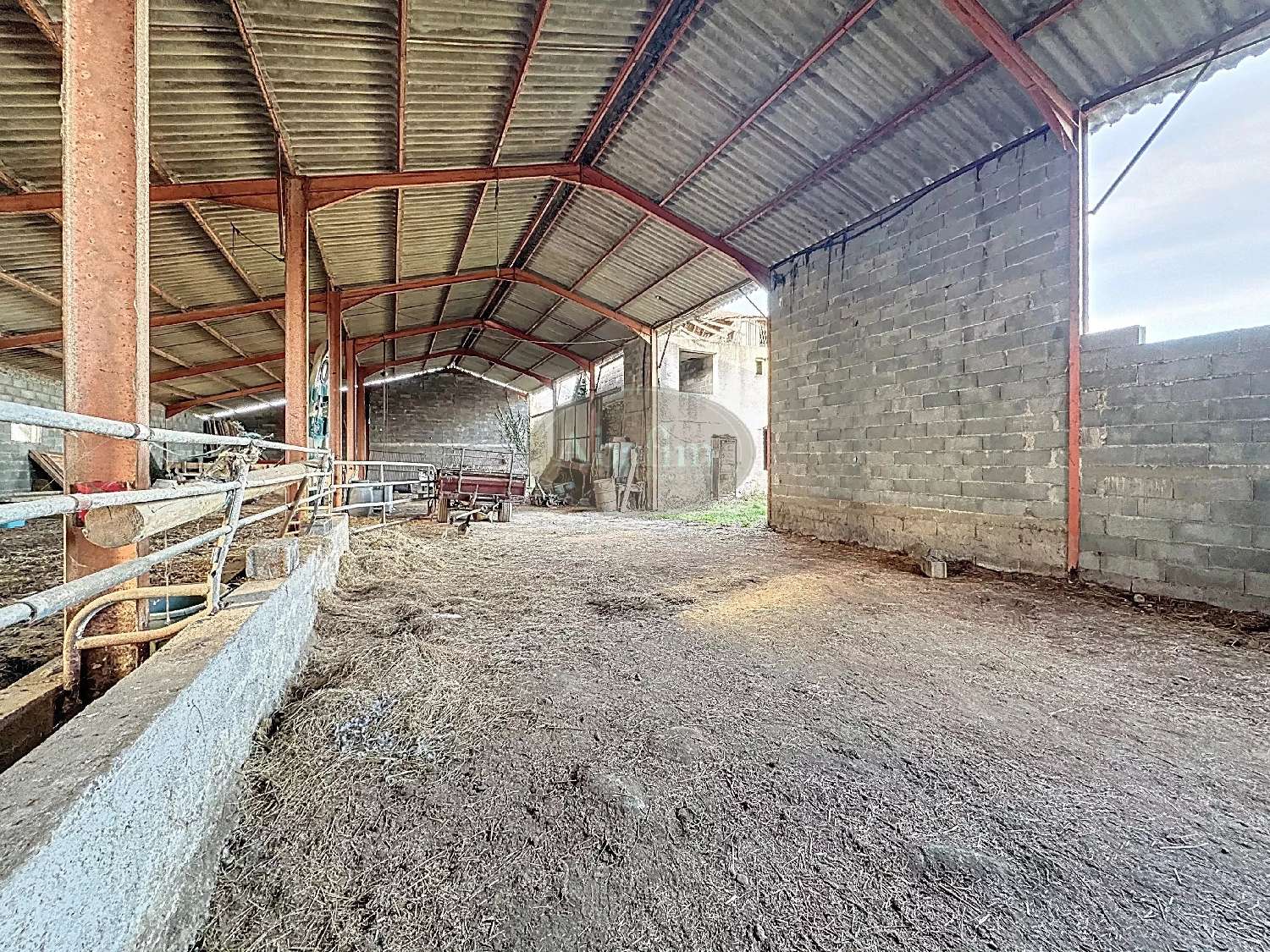 en venta casa Bagnères-de-Bigorre Hautes-Pyrénées 3