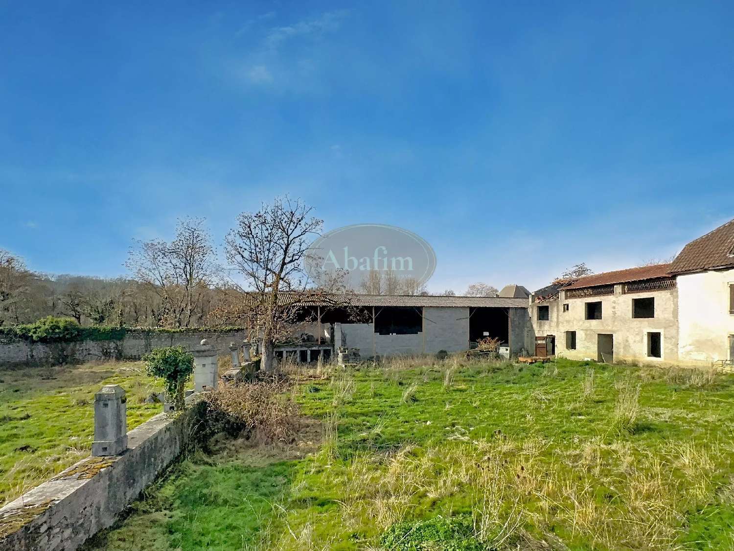 en venta casa Bagnères-de-Bigorre Hautes-Pyrénées 4