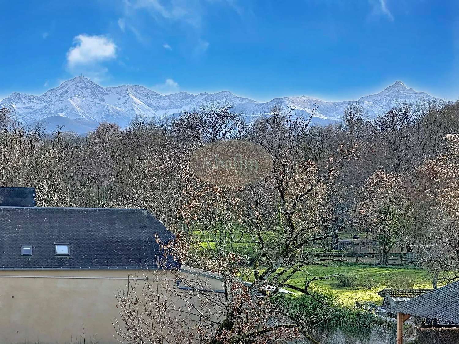 en venta casa Bagnères-de-Bigorre Hautes-Pyrénées 5