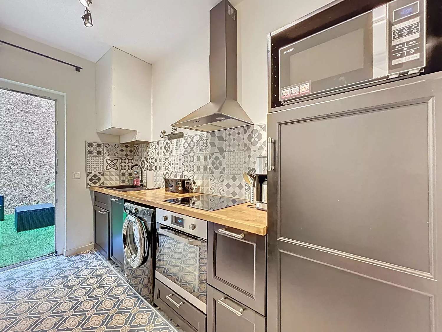 en venta casa Bagnères-de-Bigorre Hautes-Pyrénées 4