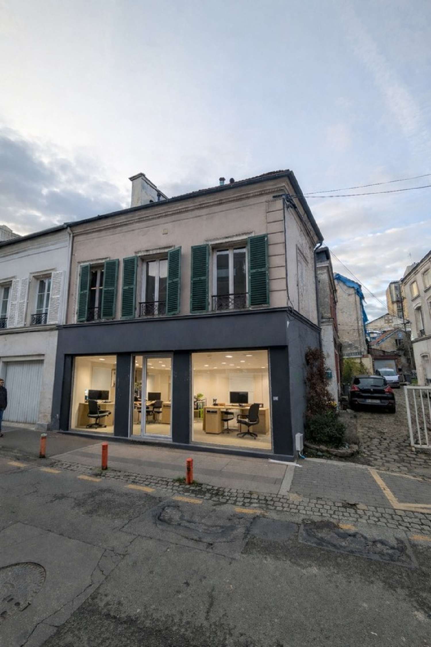  te koop huis Bagnolet Seine-Saint-Denis 1