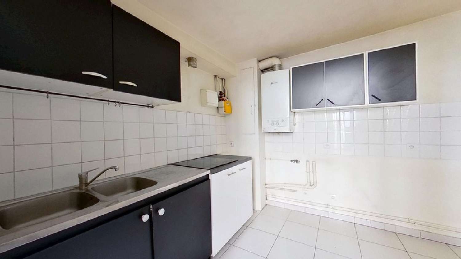  te koop huis Bagnolet Seine-Saint-Denis 7
