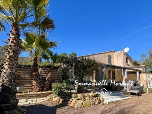 Bagnols-en-Forêt Var casa foto 7269334