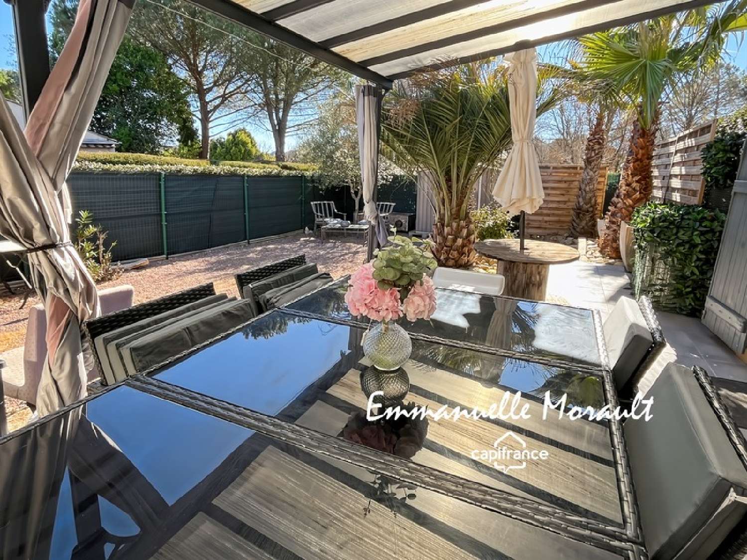  en venta casa Bagnols-en-Forêt Var 3