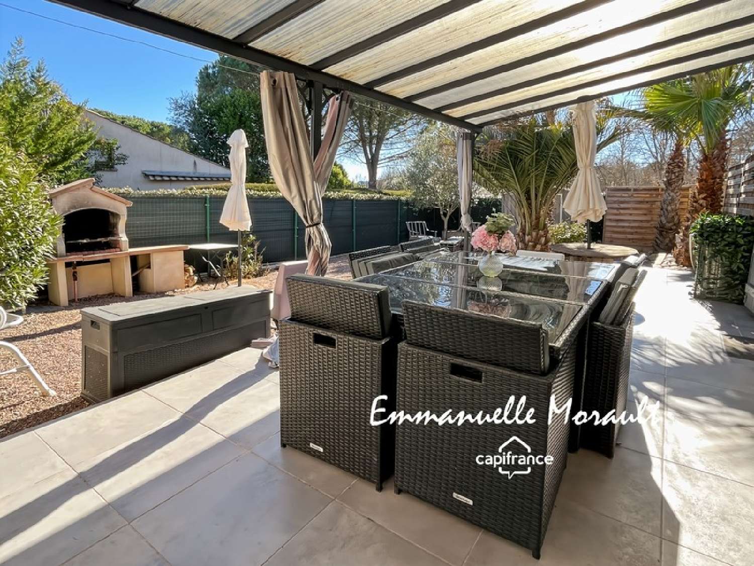  en venta casa Bagnols-en-Forêt Var 4