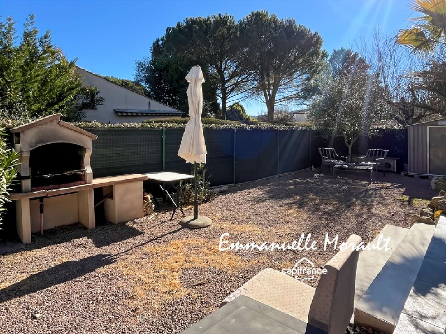  en venta casa Bagnols-en-Forêt Var 5