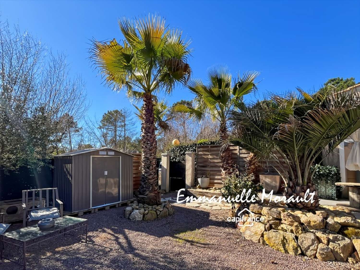  en venta casa Bagnols-en-Forêt Var 6